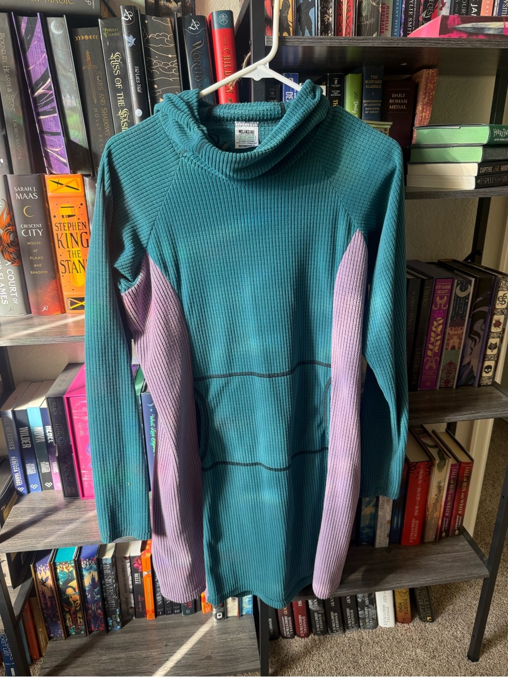Melanzana dress - Picture 4 of 5